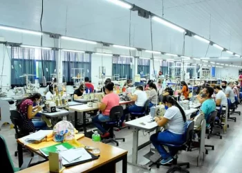 Inscrições para o programa Costura + RN em Upanema vão até sexta-feira (17)