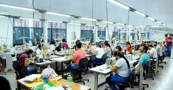 Inscrições para o programa Costura + RN em Upanema vão até sexta-feira (17)