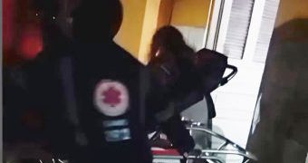 Idosa é baleada durante tentativa de homicídio no bairro Barrocas