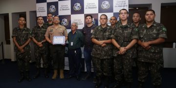 Câmara de Mossoró aprova Bolsa-TG para jovens do Tiro de Guerra