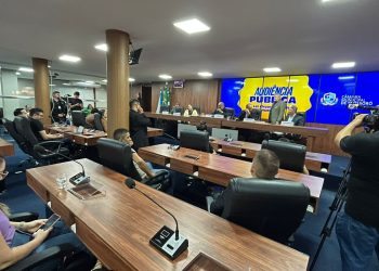 Prefeitura projeta receita de mais de R$ 1 bilhão em proposta orçamentária para 2026