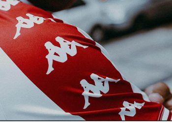 Potiguar oficializa parceria com a Kappa para fornecimento de material esportivo