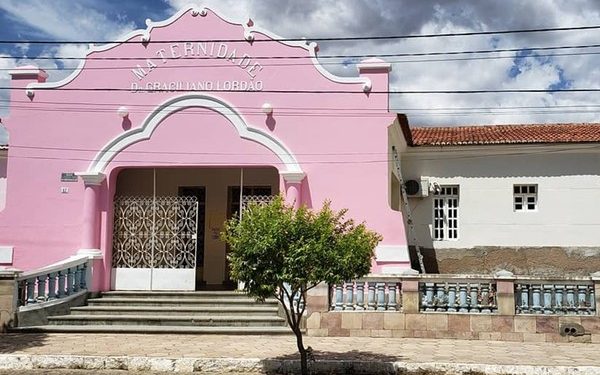 Justiça condena Parelhas a pagar indenização de R$ 400 mil a paciente que perdeu olho