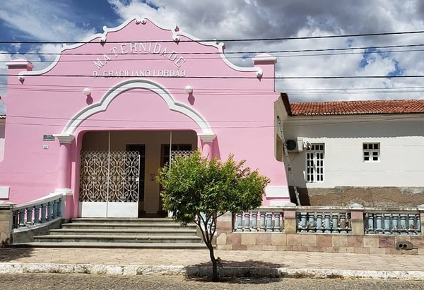 Justiça condena Parelhas a pagar indenização de R$ 400 mil a paciente que perdeu olho