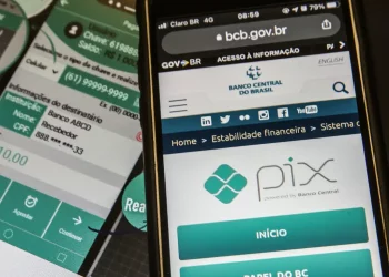 Uso do Pix bate recorde no Rio Grande do Norte