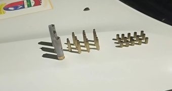 Tentativa de homicídio é registrada no bairro Barrocas em Mossoró