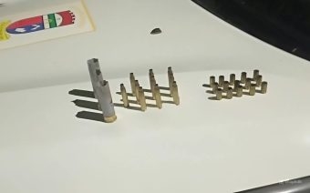 Tentativa de homicídio é registrada no bairro Barrocas em Mossoró