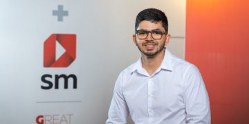 Professor do Sesc Mossoró é selecionado pela Marinha do Brasil para participar de expedição oceanográfica