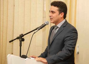 Ex-prefeito de Mossoró é condenado por improbidade administrativa pelo aluguel irregular de imóvel