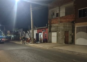 Ataques a tiros deixam dois mortos em Mossoró