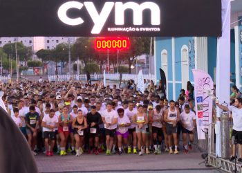 Etapa Água do Circuito 4 Elementos acontece neste sábado com transmissão da TCM