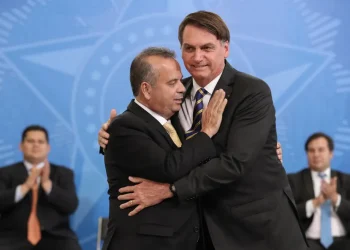 Rogério Marinho afirma que prisão de Bolsonaro “ultrapassa limites constitucionais”