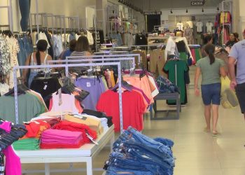 Black Friday 2025 deve movimentar R$ 947 milhões no Rio Grande do Norte