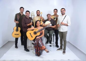 Projeto Chorinho Didático leva apresentações gratuitas a oito cidades entre 18 e 30 de novembro