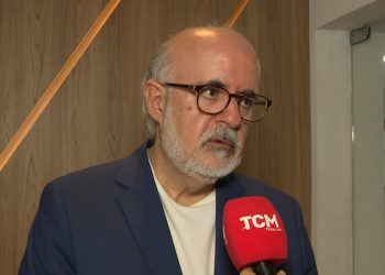 Secretário de Saúde cumpre agenda em Mossoró para nova reunião com médicos obstetras