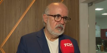 Secretário de Saúde cumpre agenda em Mossoró para nova reunião com médicos obstetras