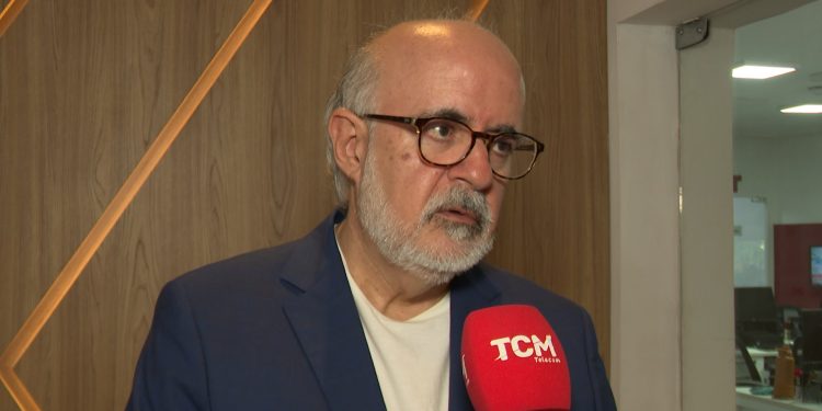 Secretário de Saúde cumpre agenda em Mossoró para nova reunião com médicos obstetras