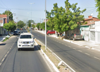 Caern suspende abastecimento em parte do bairro Belo Horizonte, em Mossoró