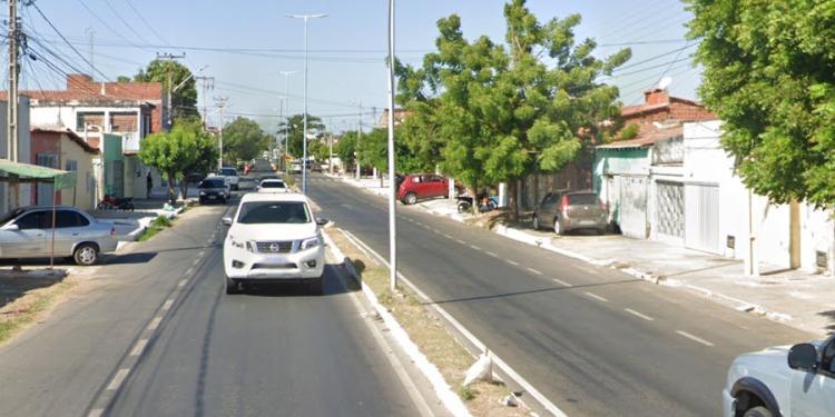 Caern suspende abastecimento em parte do bairro Belo Horizonte, em Mossoró