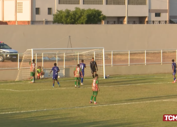 Baraúnas e Mossoró se enfrentam neste domingo na abertura do quadrangular final da Segunda Divisão