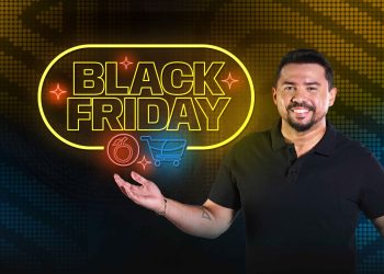 Grupo Nordestão prepara a maior Black Friday que Mossoró já viu