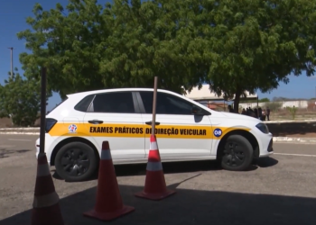 Detran/RN intensifica exames de direção com mutirões e atendimentos itinerantes