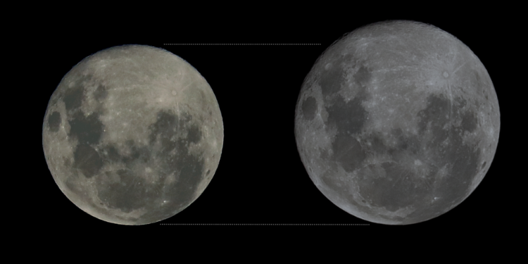 Maior e mais brilhante superlua do ano pode ser observada nesta quarta-feira (5)