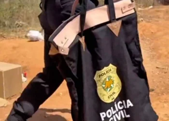 Operação bloqueia R$ 700 mil de influenciadores suspeitos de promover rifas ilegais em São Miguel