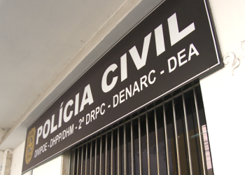 Polícia Civil deflagra operação contra tráfico de drogas em Mossoró e outras seis cidades do RN e da PB