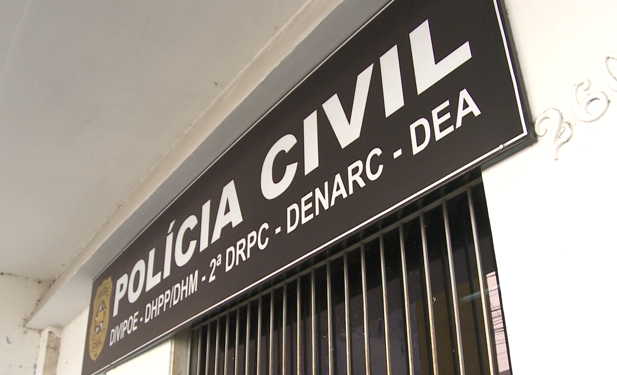 Polícia Civil deflagra operação contra tráfico de drogas em Mossoró e outras seis cidades do RN e da PB