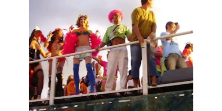 Memória, resistência e futuro: Parada LGBTQIAPN+ volta a ocupar as ruas de Mossoró neste sábado (8)