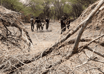 Jovem desaparecido é encontrado morto na zona rural de Mossoró