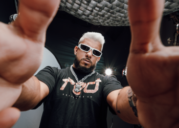 V’Motta: trapper potiguar em ascensão nacional se apresenta em Mossoró nesta semana no DoSol