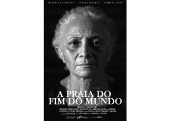 Cine Árido se encerra neste sábado com Marcélia Cartaxo no centro da tela