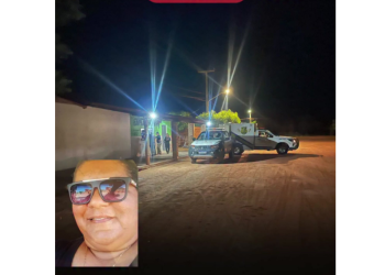 Mulher é morta a tiros dentro de bar na Maísa e Mossoró chega a 81 homicídios em 2025