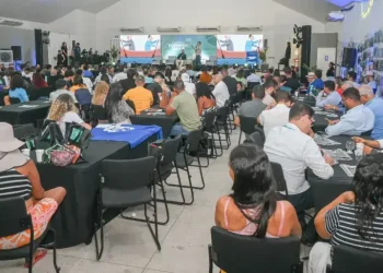 Rio Grande do Norte mira protagonismo nacional na Economia do Mar