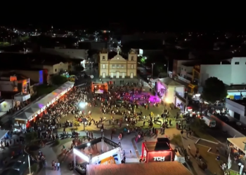 Femulti será transmitida pela TCM a partir desta quinta (6)