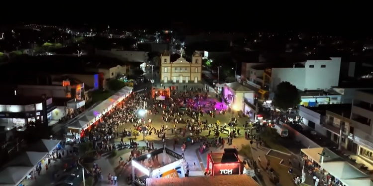 Femulti será transmitida pela TCM a partir desta quinta (6)