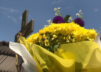 Comerciante denuncia furtos de flores no Cemitério São Sebastião durante o Dia de Finados