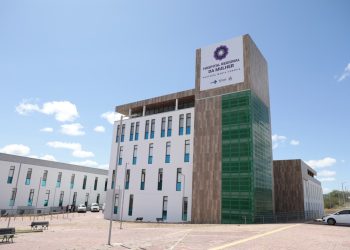 Sesap convoca 96 profissionais efetivos para hospitais das regiões Oeste, Agreste e Metropolitana