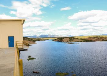 Reservatórios do RN mantém 41% da capacidade total, aponta relatório do IGARN