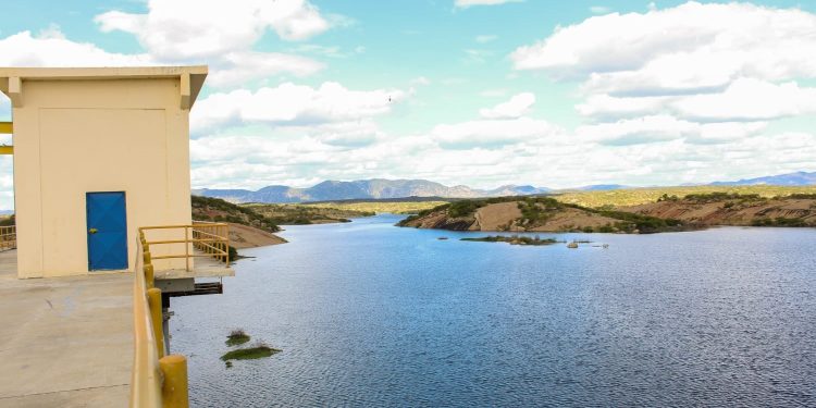 Reservatórios do RN mantém 41% da capacidade total, aponta relatório do IGARN