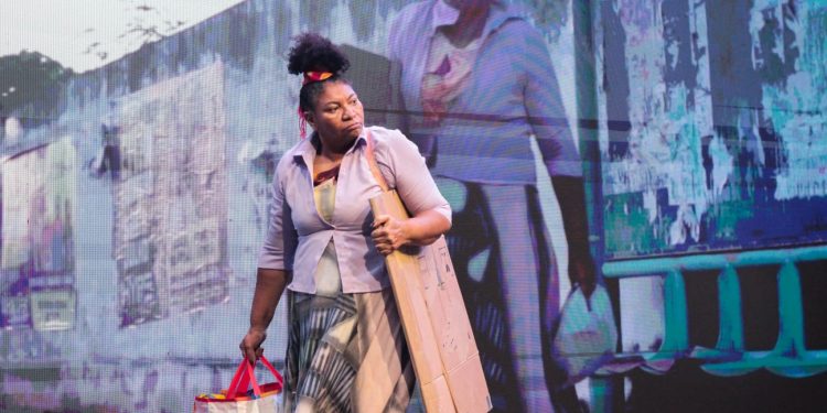 Espetáculo sobre a resistência das mulheres negras será exibido na sexta-feira em Mossoró