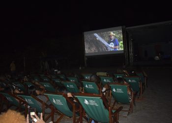 Festival Internacional de Cinema de Baía Formosa acontece neste fim de semana