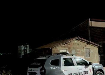 Idoso de 62 anos é espancado e morto em Caraúbas 