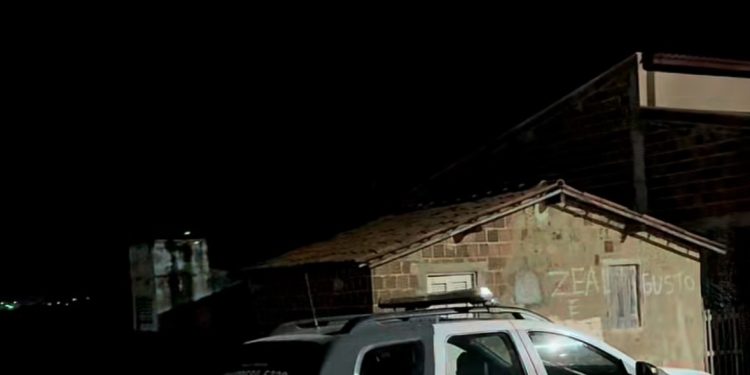 Idoso de 62 anos é espancado e morto em Caraúbas 