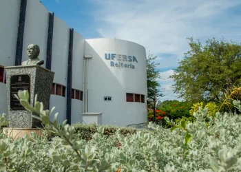 Especialistas franceses debatem na Ufersa os desafios ambientais do nosso tempo