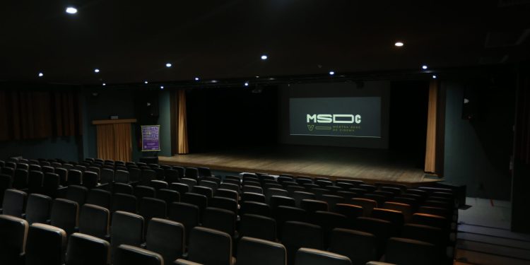 Mostra Sesc de Cinema chega a Mossoró com exibições gratuitas nesta terça-feira (18)
