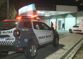 Jovem é executado e sogra fica ferida em ataque a tiros no Odete Rosado