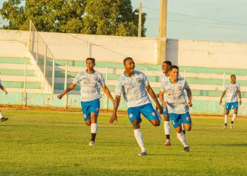 Mossoró é derrotado pelo QFC e não tem mais chances de acesso